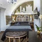 Casa Ginevra Prázdninový dům Orvieto