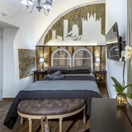 Casa Ginevra بيت للعطل أورفييتو
