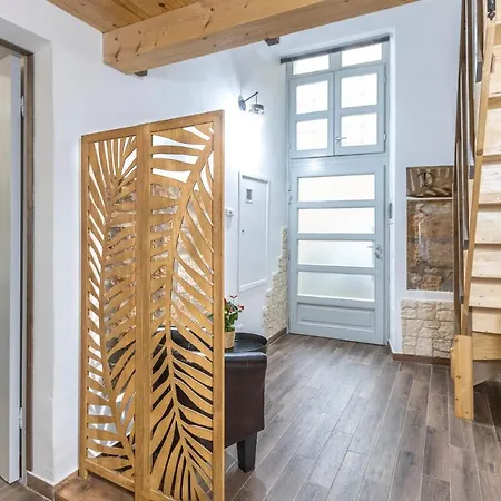 Дом отдыха Casa Ginevra Орвието