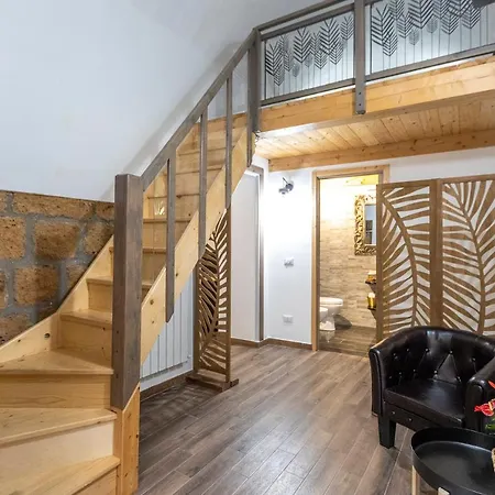 Casa Ginevra Сasa de vacaciones