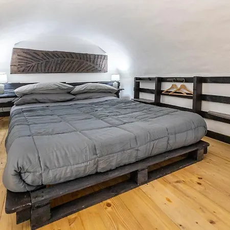 Casa Ginevra *
