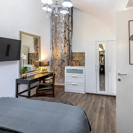 بيت للعطل Casa Ginevra