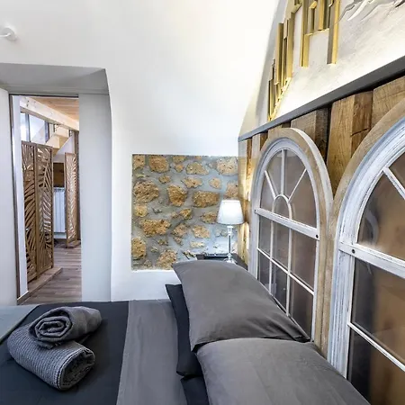 Дом отдыха Casa Ginevra