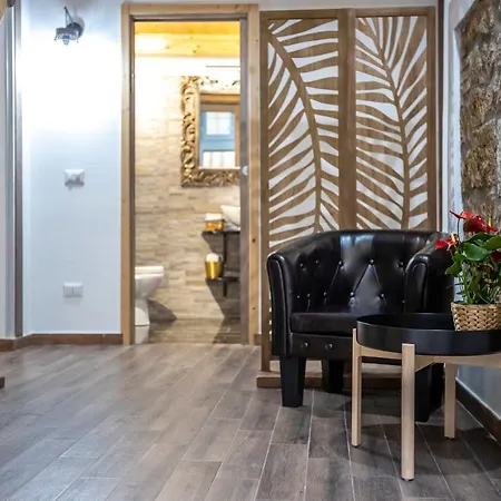 Casa Ginevra *