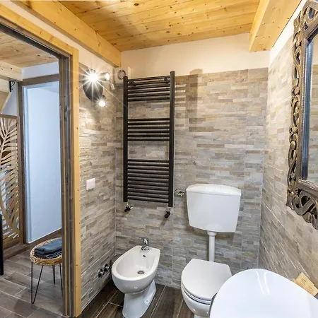 Semesterbostad Casa Ginevra *