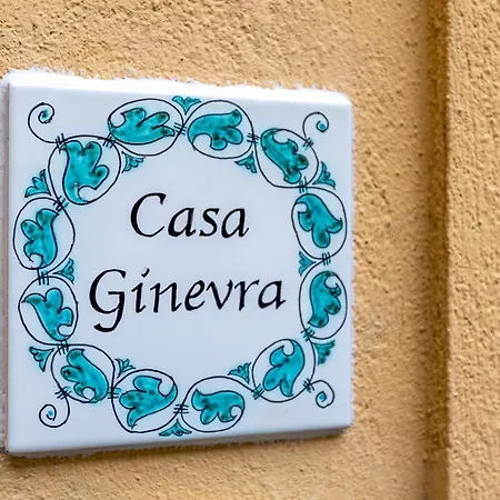 Casa Ginevra Орвието