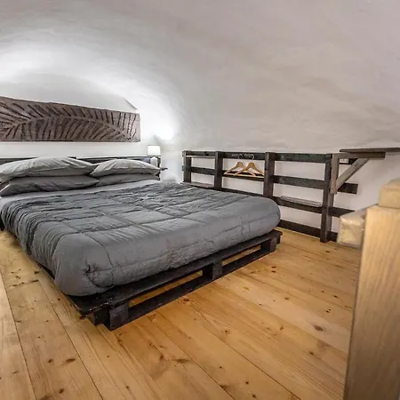 Casa Ginevra * Орвието