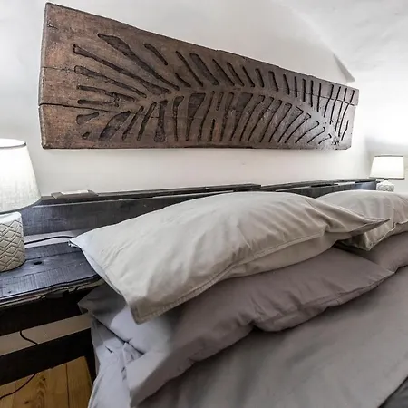 Дом отдыха Casa Ginevra