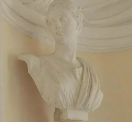 Сasa de vacaciones Casa Ginevra