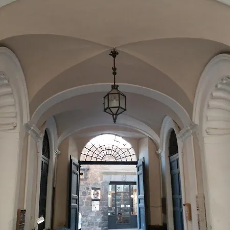 Casa Ginevra Semesterbostad *