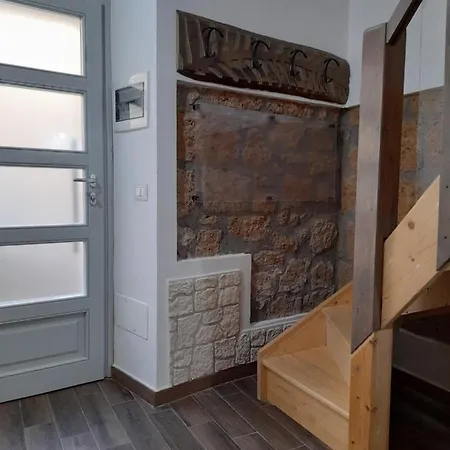 Casa Ginevra Сasa de vacaciones *