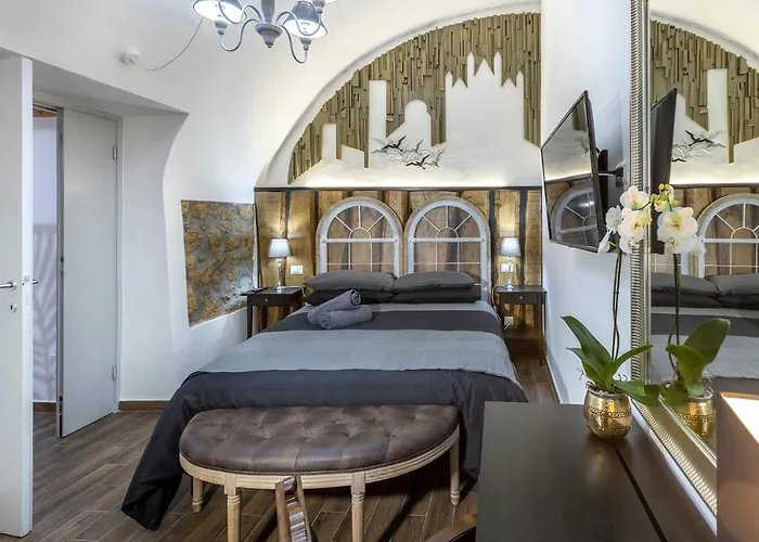 Casa Ginevra Дом отдыха Орвието