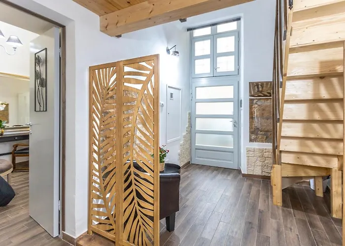 Дом отдыха Casa Ginevra Орвието