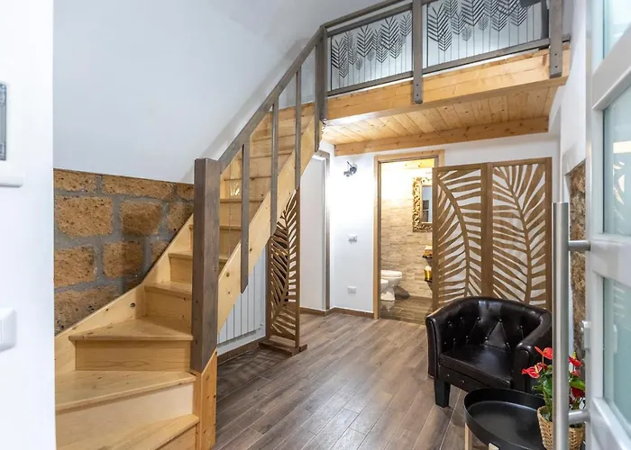 Casa Ginevra Дом отдыха