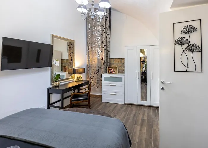 Дом отдыха Casa Ginevra