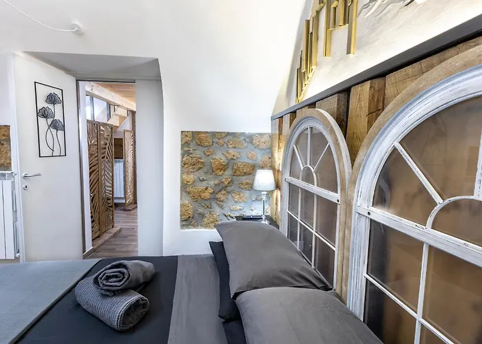 Дом отдыха Casa Ginevra