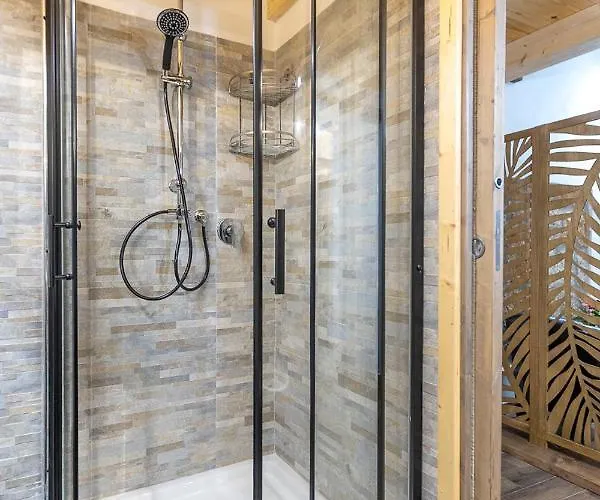 Casa Ginevra Hébergement de vacances *