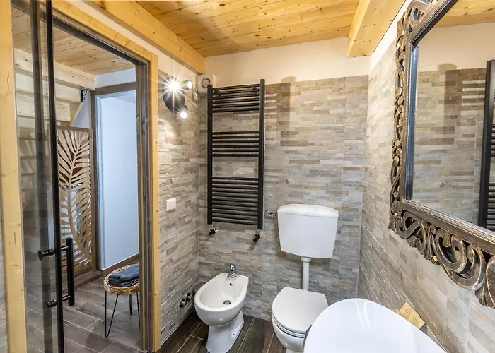 Дом отдыха Casa Ginevra *