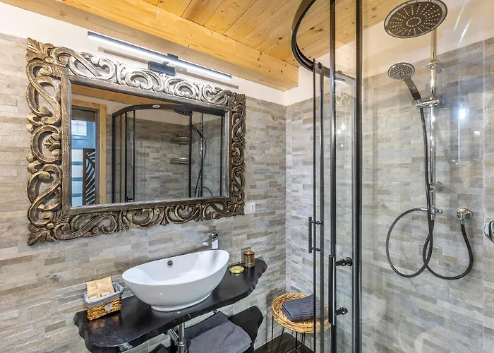 Casa Ginevra Дом отдыха *