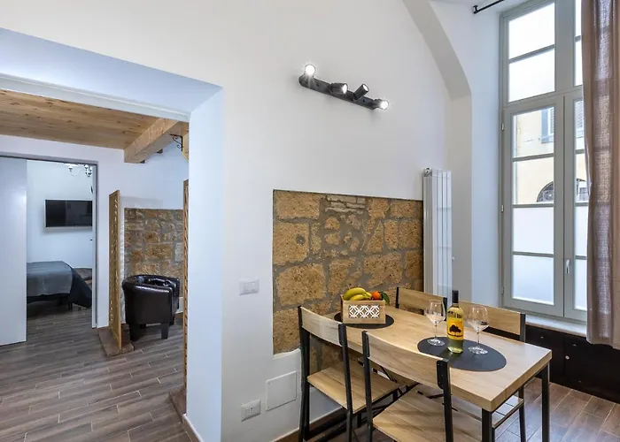 Casa Ginevra Орвието