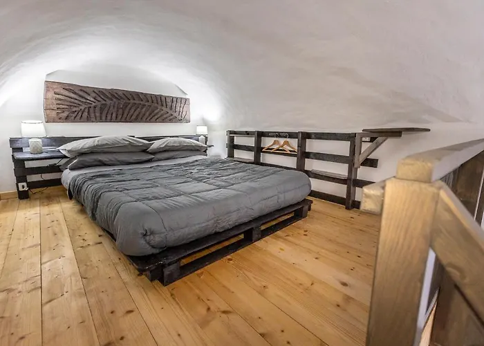 Casa Ginevra * Орвието