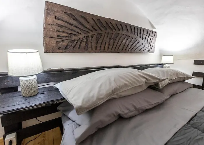 Дом отдыха Casa Ginevra