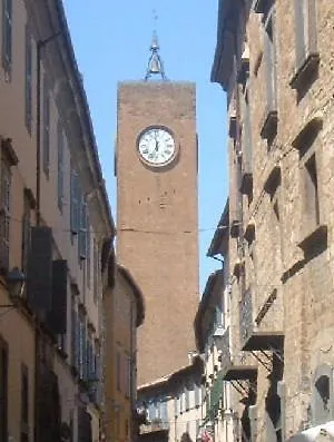 Дом отдыха Casa Ginevra *