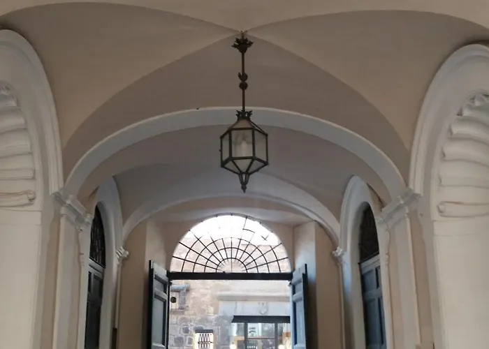 Casa Ginevra Дом отдыха *